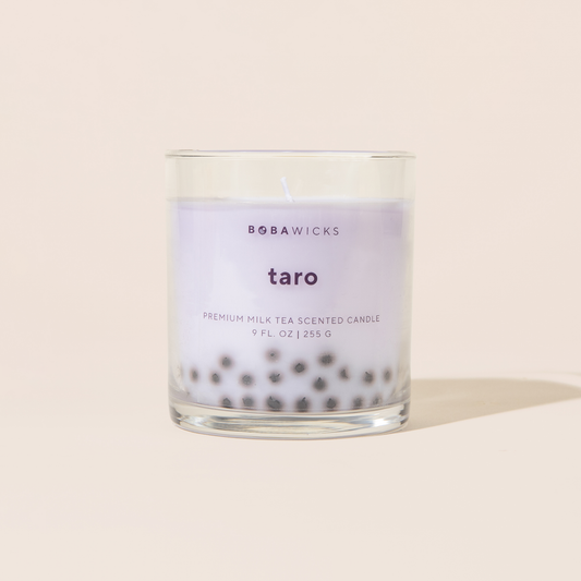 TARO bobawicks